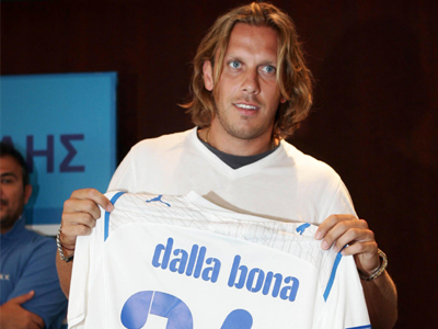 Στη FIFA για Ντάλα Μπόνα ο Ηρακλής