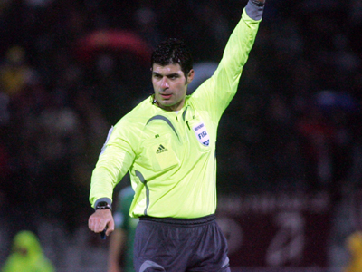 Δαλούκας στην «Τούμπα», Σπάθας στο «Παγκρήτιο»