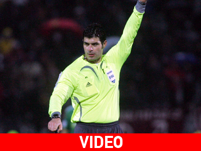 Δαλούκας στην Ξάνθη, Ντάκος στην Καβάλα