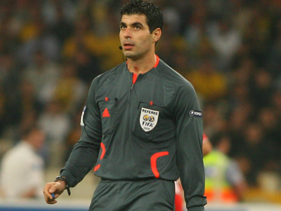 Δαλούκας στο «Αλκαζάρ», Σιδηρόπουλος στο «Καραϊσκάκη»