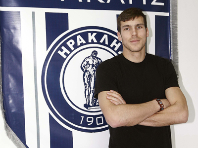 Ηρακλής: Κλήθηκε στην Πορτογαλία ο Φερνάντες