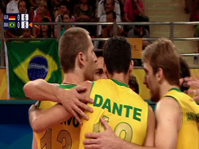 Επιστρέφει στον Παναθηναϊκό ο Ντάντε;