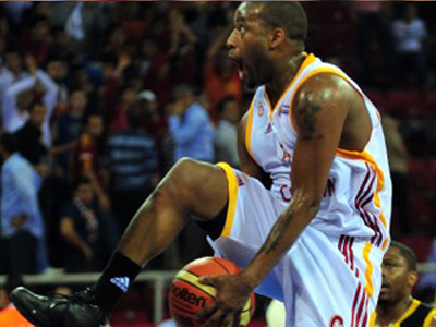 Το βραβείο του EuroCup στον Ουάσινγκτον