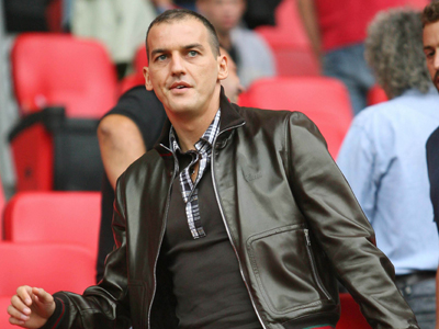 Τιμά τον Κοβάσεβιτς το Gruppo Greco