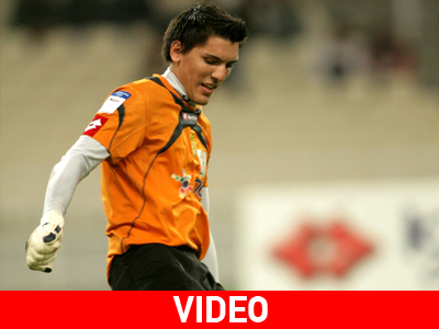 Χωρίς Δασκαλάκη ο Εργοτέλης Χωρίς Δασκαλάκη ο Εργοτέλης