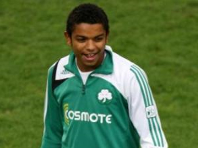 Και με τη βούλα στη… Φλαμένγκο