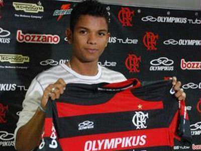 Ντέιβιντ: Θα μείνω στη Φλαμένγκο