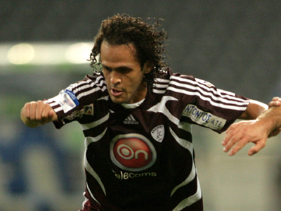 Έδωσε δανεικό τον Ντέλσον η Λάρισα