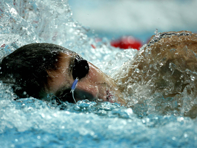 Ενισχύθηκε στην κολύμβηση ο Εθνικός