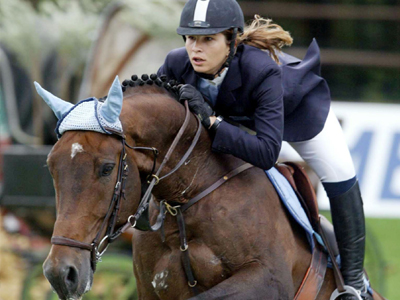 Στην 5η θέση του Grand Prix η Δενδρινού