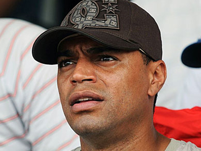 Καβάλα: Θέλει δουλειά ο Ντενίλσον