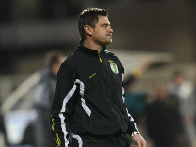 Νέο «διπλό» ο Πανθρακικός 2-0 τη Λάρισα