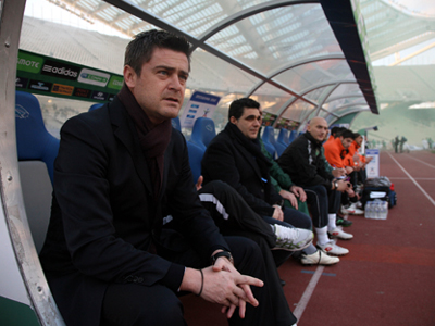 Δερμιτζάκης: Εχθρός του καλού, το καλύτερο