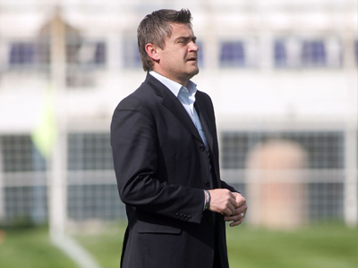 Απειλείται με τιμωρία ο Δερμιτζάκης