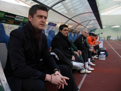 Δοκιμάζει Ισπανό ο Πανθρακικός