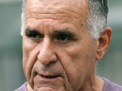 Ανέλαβε το Μαρούσι ο Βασίλης Κωνσταντίνου Ανέλαβε το Μαρούσι ο Βασίλης Κωνσταντίνου