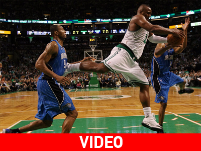 Με ανατροπή οι Μάτζικ, 96-94 τους Σέλτικς