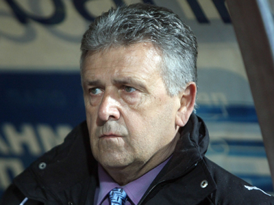 Με πέντε απουσίες ο Ηρακλής στην Αθήνα