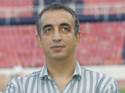 Απολογούνται έξι ΠΑΕ και ο Τσακίρης Απολογούνται έξι ΠΑΕ και ο Τσακίρης