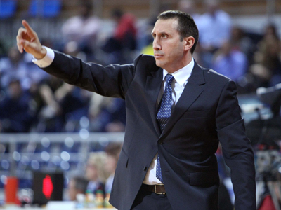 Σε ανοδική πορεία ο Άρης, 95-78 τον Πανιώνιο