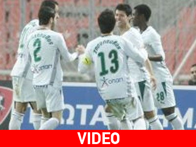 Έκανε περίπατο ο Λεβαδειακός, 4-1 τον ΠΑΣ Γιάννινα Έκανε περίπατο ο Λεβαδειακός, 4-1 τον ΠΑΣ Γιάννινα