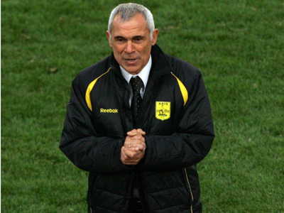 Η αποστολή του Άρη