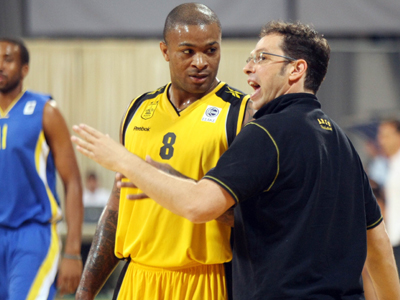 Πέρασε από τη Σόφια ο Άρης