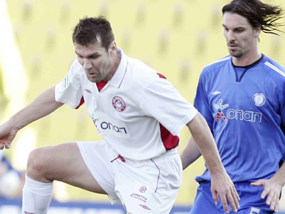 Δύο μεταγραφές ο Θρασύβουλος