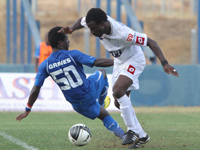 «Γκέλαρε» ο ΠΑΣ Γιάννινα