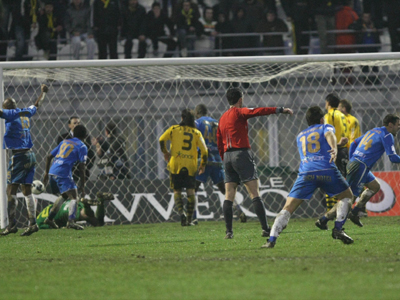 Ώρα… Κυπέλλου