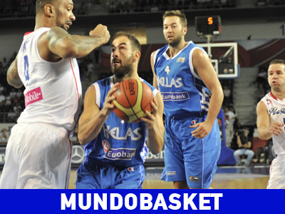 Προσωπικό ρεκόρ ο Σπανούλης