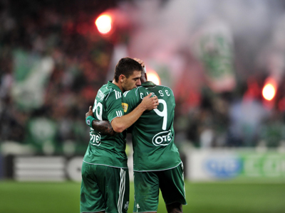 «Τρίποντο» και συνεχίζει