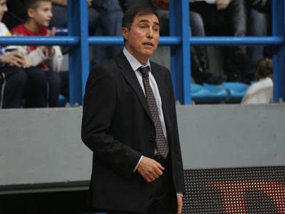 Στο Μαρούσι ο Βαγγέλης Αλεξανδρής