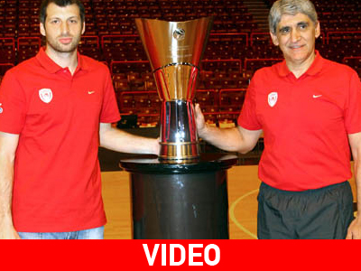 Παρίσι όπως… Ρώμη