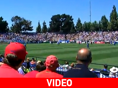 Έμεινε στο… μηδέν η Τότεναμ