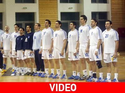 Χάντμπολ: Η Γερμανία στον δρόμο της Εθνικής Χάντμπολ: Η Γερμανία στον δρόμο της Εθνικής