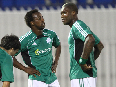 «Ας κάνει ό,τι θέλει»