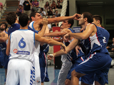 «Να μην τιμωρηθεί ο Κρστιτς»