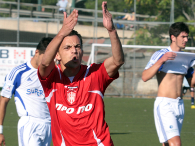 Κορυφή για… τρεις στον πρώτο όμιλο