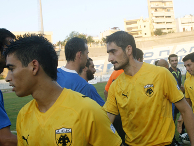 Από αύριο τα εισιτήρια με Νταντί