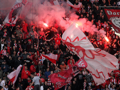 Με κόσμο στα «Πηγάδια»