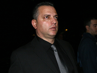 Δημητριάδης: Στόχος το πρωτάθλημα