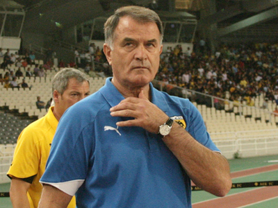 «Θα έπρεπε να παραιτηθώ τον Αύγουστο»