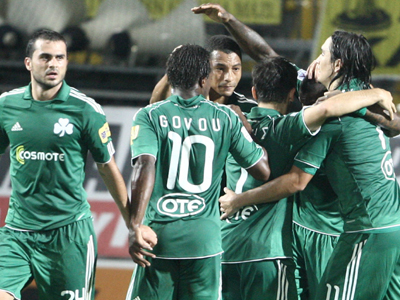 Με τις γνωστές απουσίες