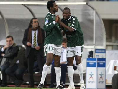 Στον Πανθρακικό μέχρι το 2012 ο Dialo