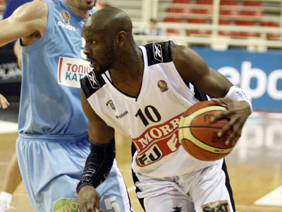 Πήρε Ντιαρά το Μαρούσι