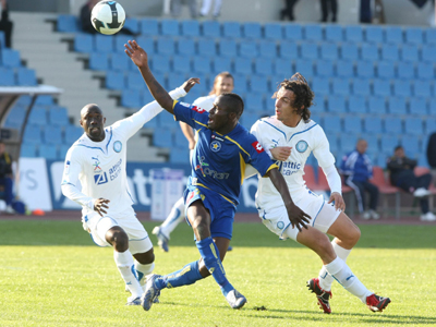 Επεισόδιο Ντίκα – Ντιέ στον Ηρακλή