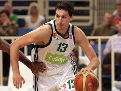 «Ταύρος» ο Διαμαντίδης, παίζει με Ηρακλή