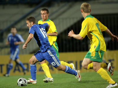 Ελπίδες: Ατομικό ο Δημούτσος