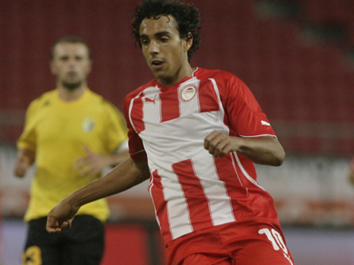 Στη Φλαμένγκο ο Ντιόγο